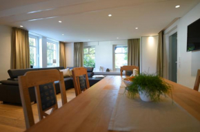 Ferienwohnung am Lennepark Schmallenberg